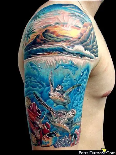 tatuaje