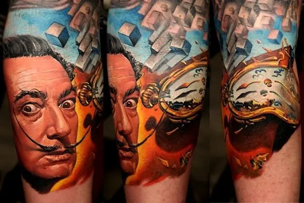 ink
