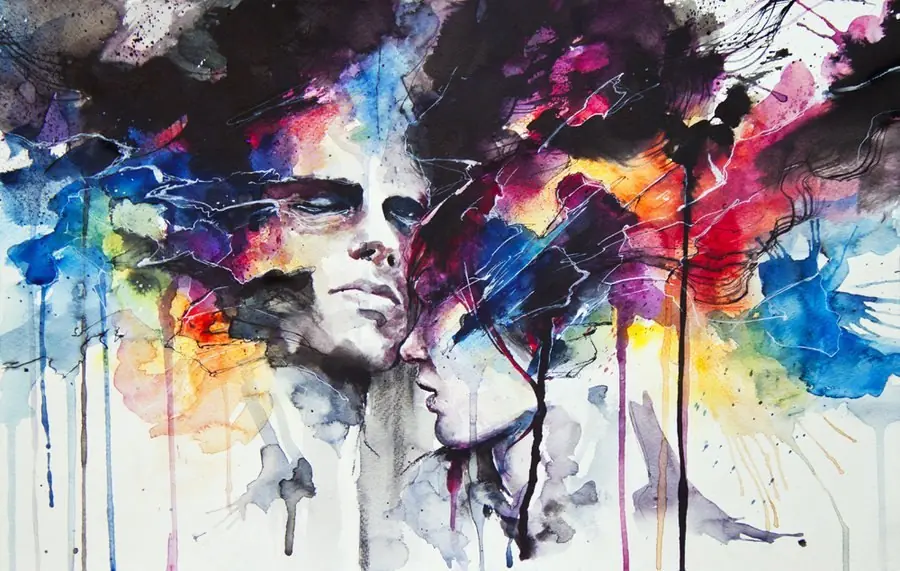 Agnes Cecile