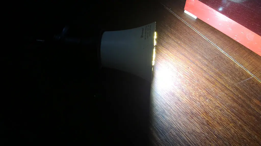 diodo led