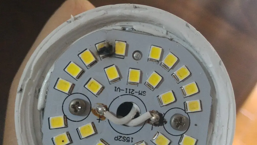 diodo led