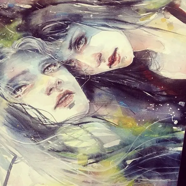 art