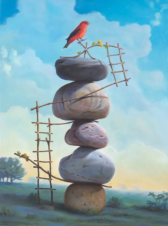 surrealismo