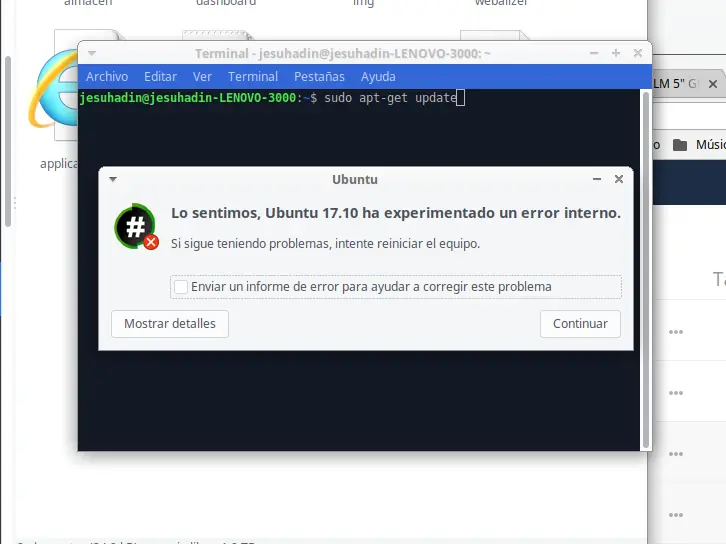 Computadoras