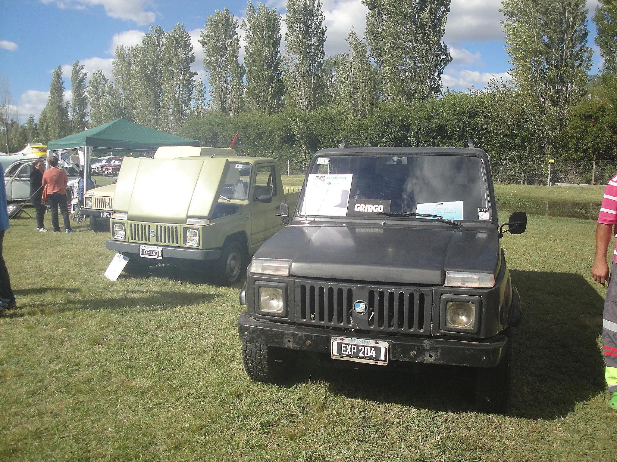 Autohistoria