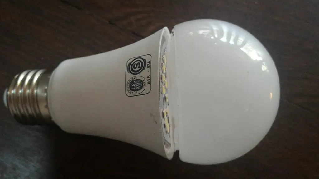 lampara