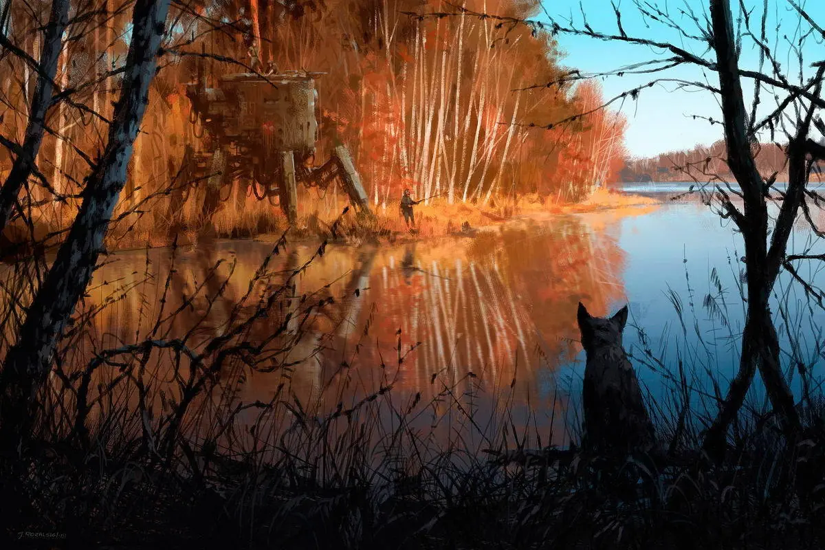 Jakub Rozalski