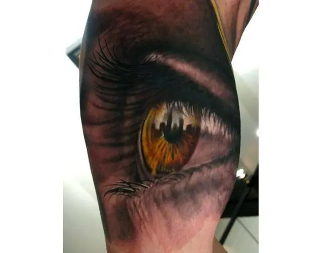 Tatuajes hechos a la perfección