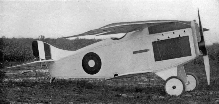 Los 10 peores aviones estadounidenses