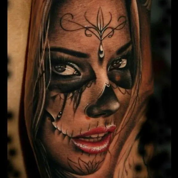 ink