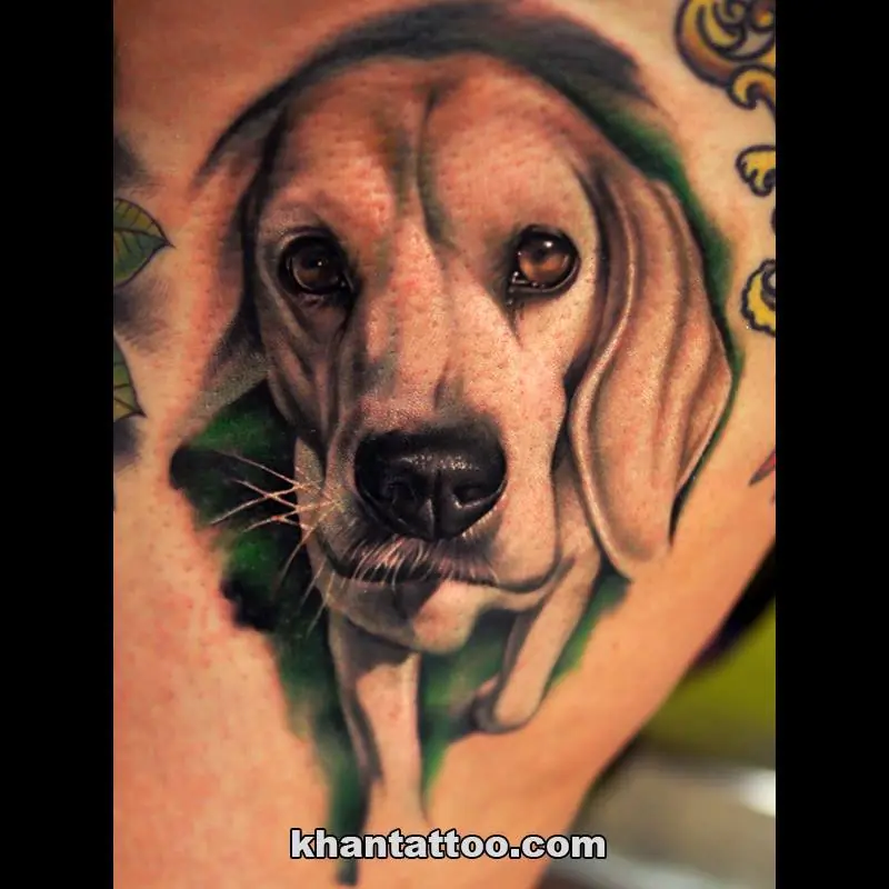 tatuaje