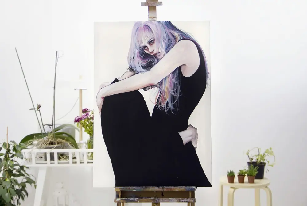 art