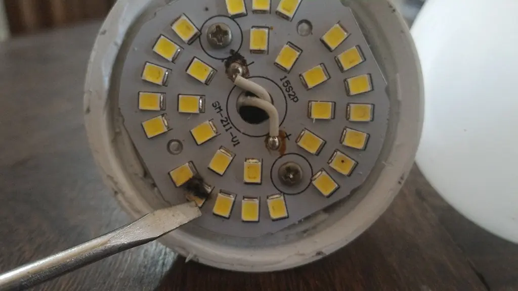 electricidad