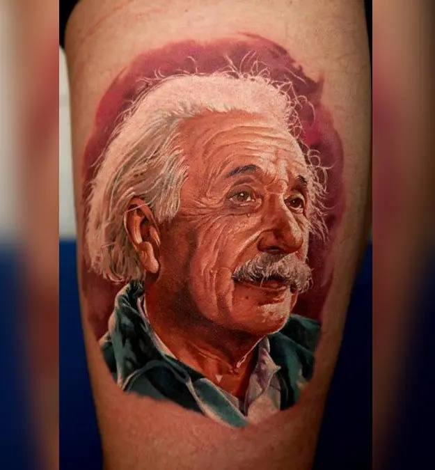 tatuaje