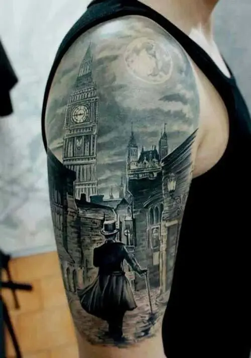 tattoo