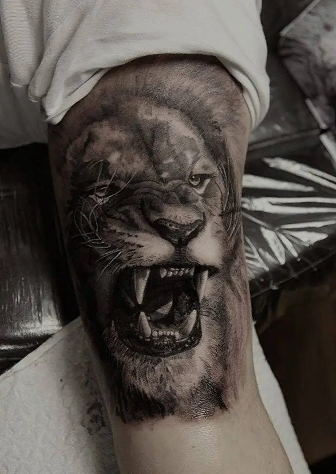 tattoo