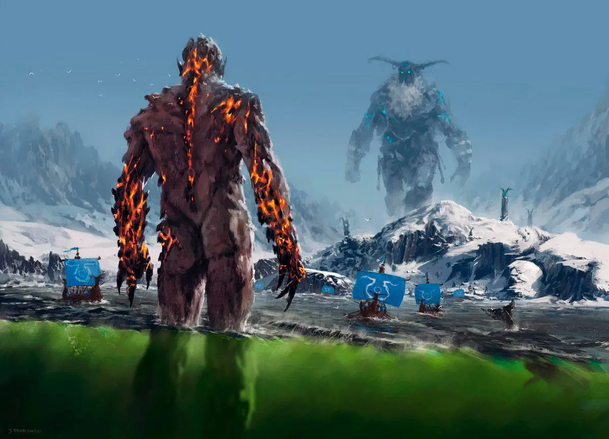 Jakub Rozalski