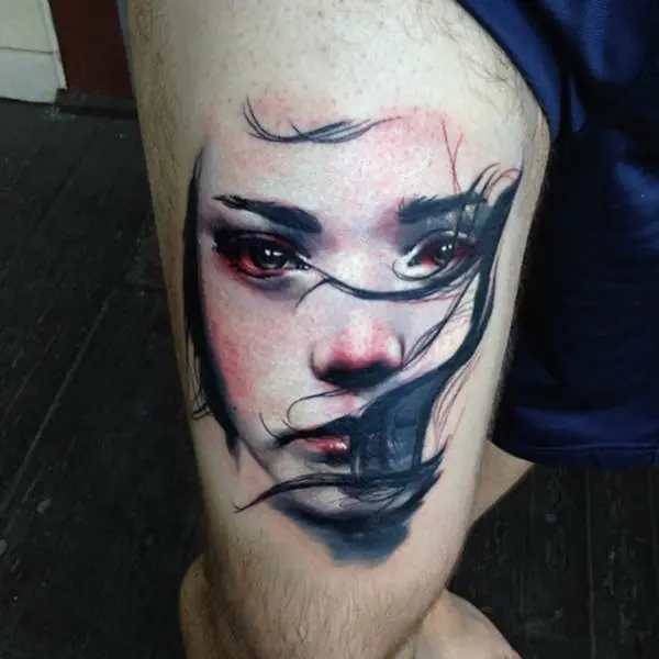 tattoo