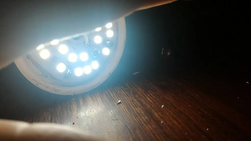 diodo led