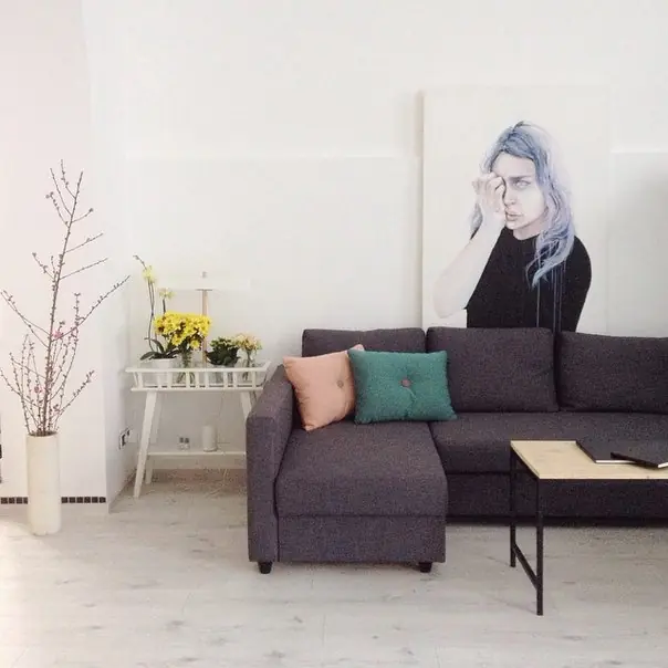 Agnes Cecile