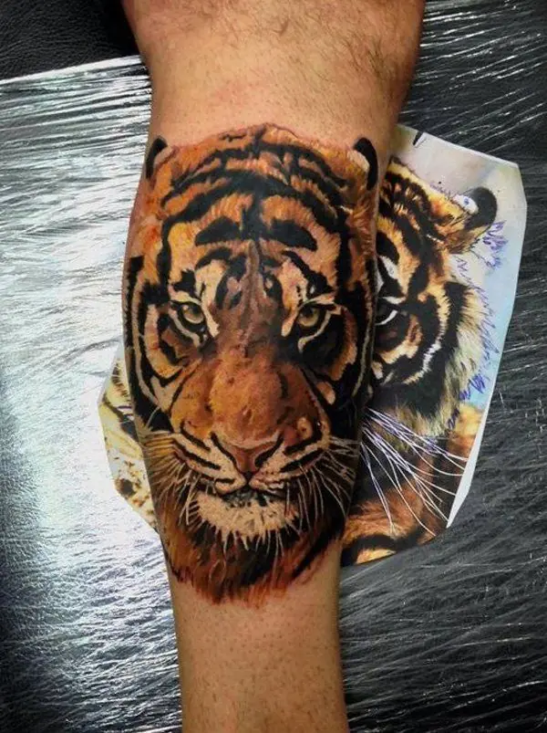 tatuaje