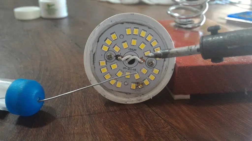 electricidad