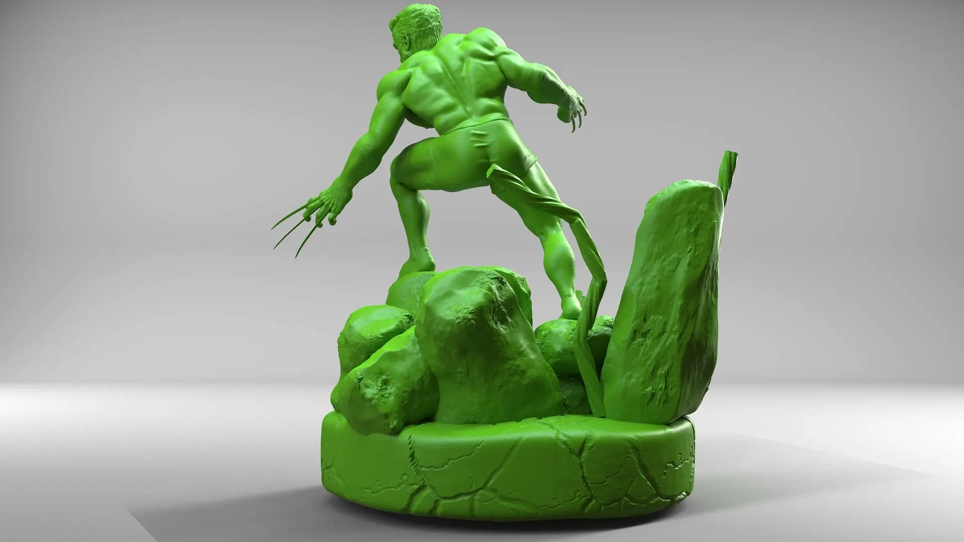 zbrush