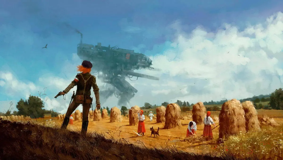 Jakub Rozalski
