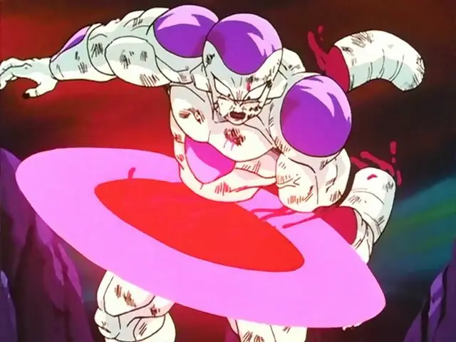 dragon ball dragon ball