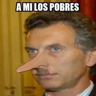 Se redujo la pobreza? otro logro invisible?