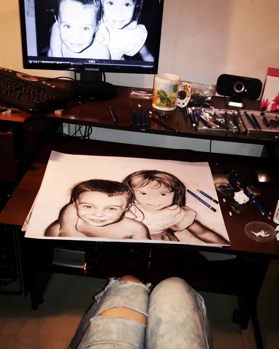 Pintura