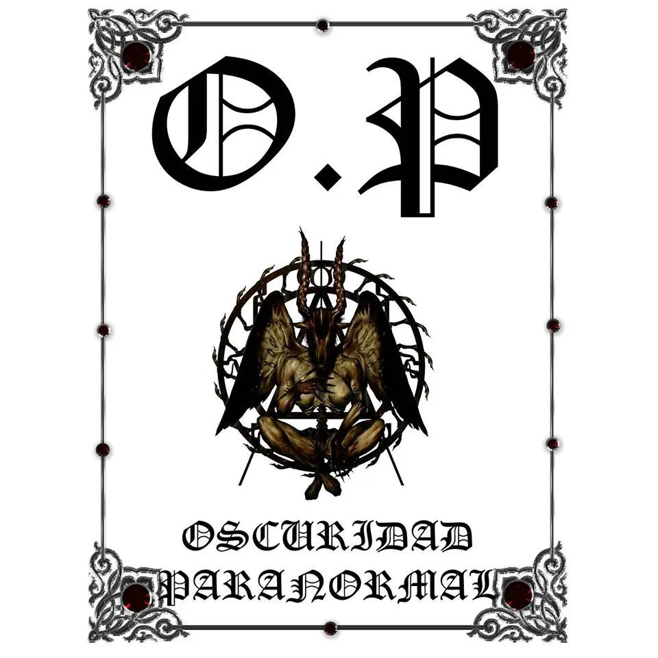 paranormal