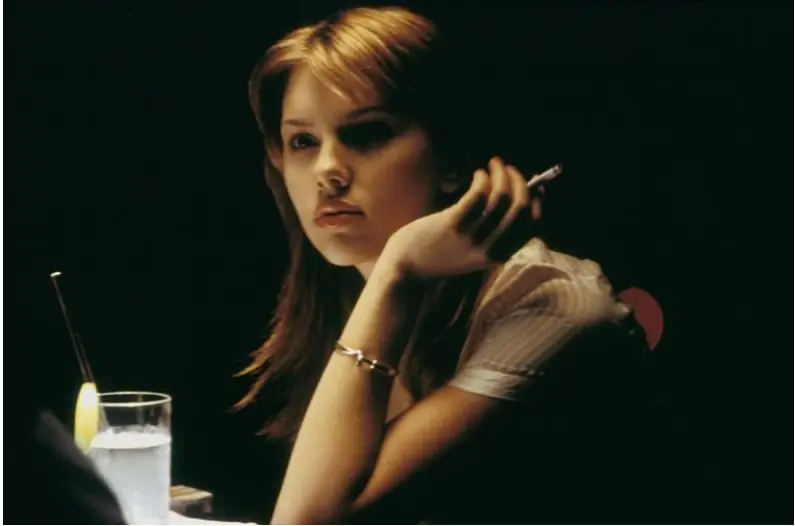 Johansson