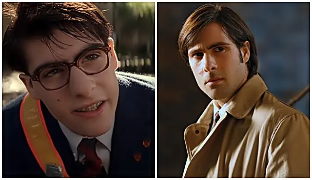 11 Nerds de series y películas y en la vida real, Así Lucen