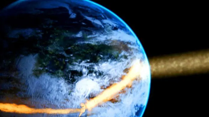 Qué pasaría si la Tierra dejara de girar? Te lo explico