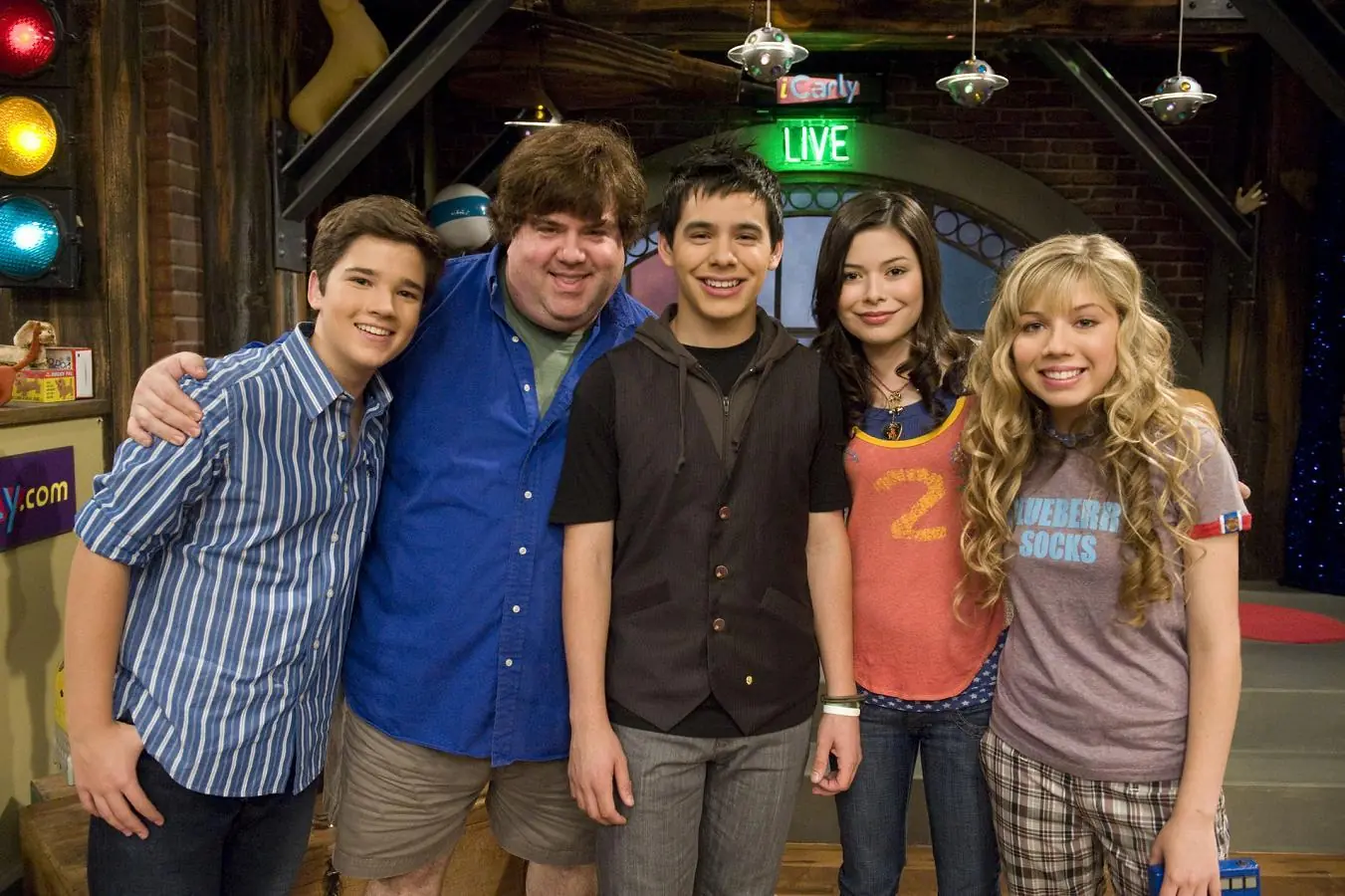 Drake y josh