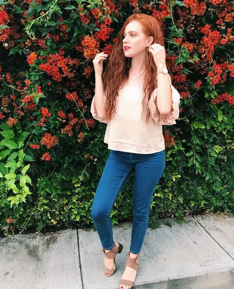 Mujer