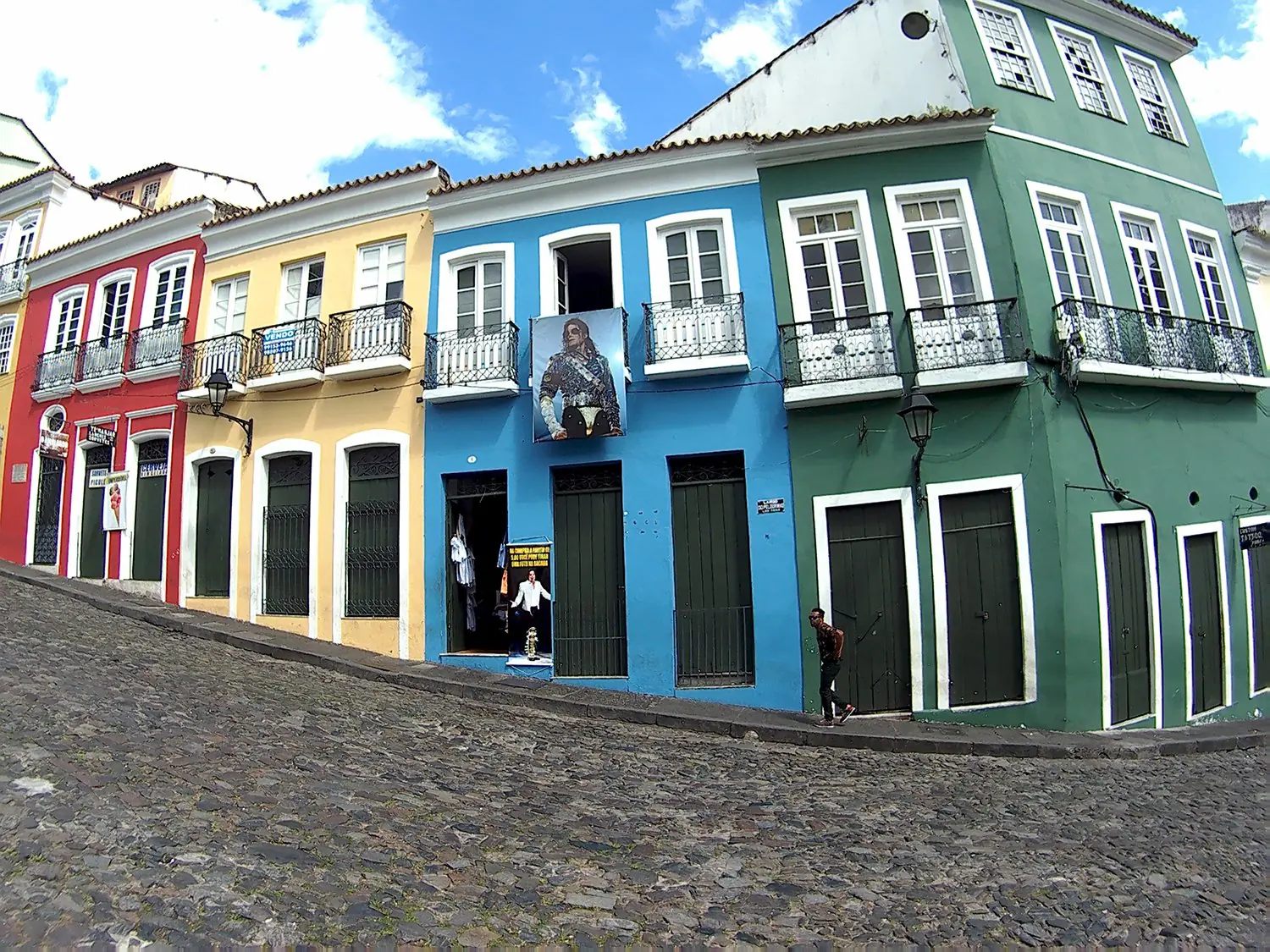 PAISAJES