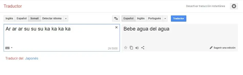 google