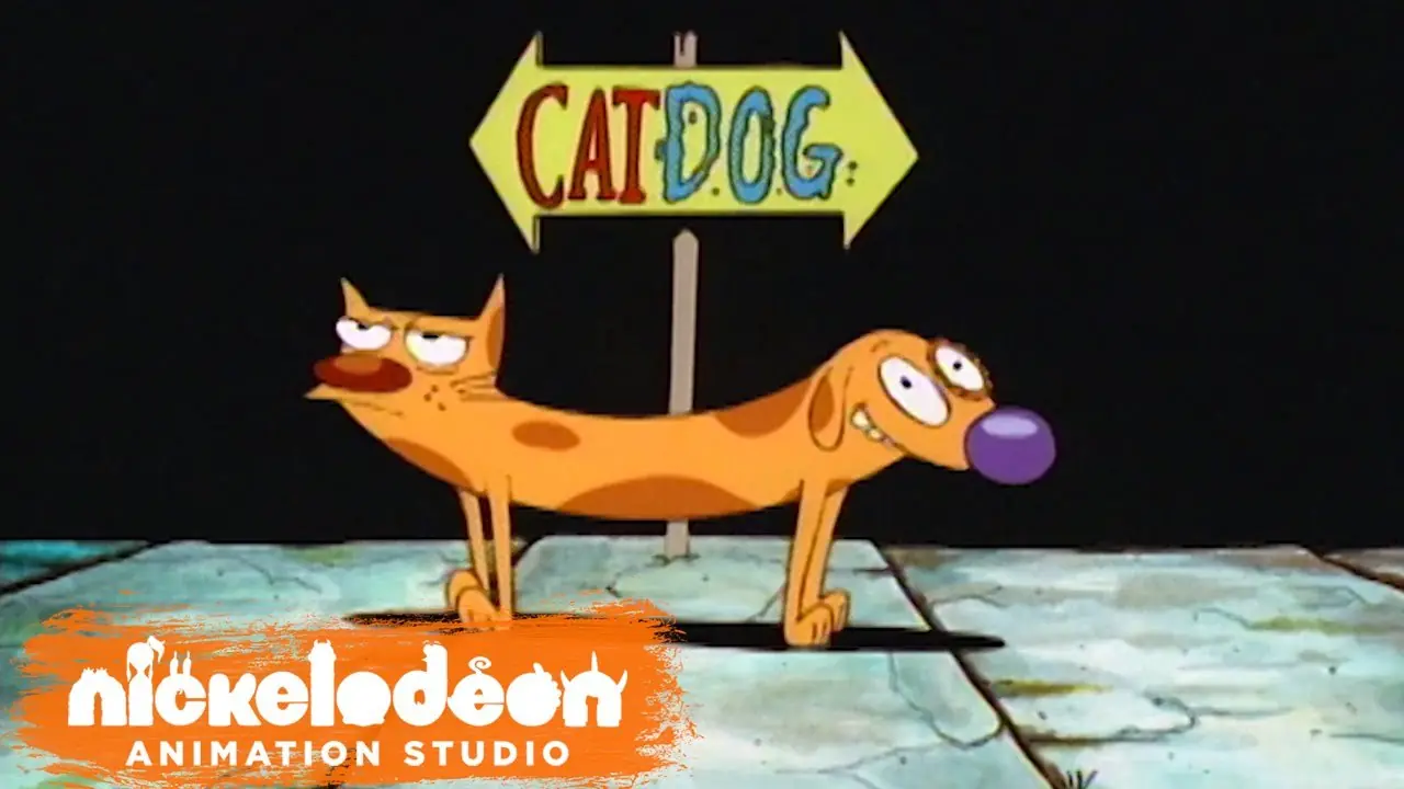 catdog