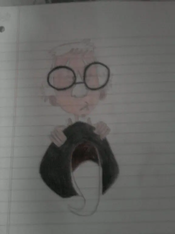 Dibujo