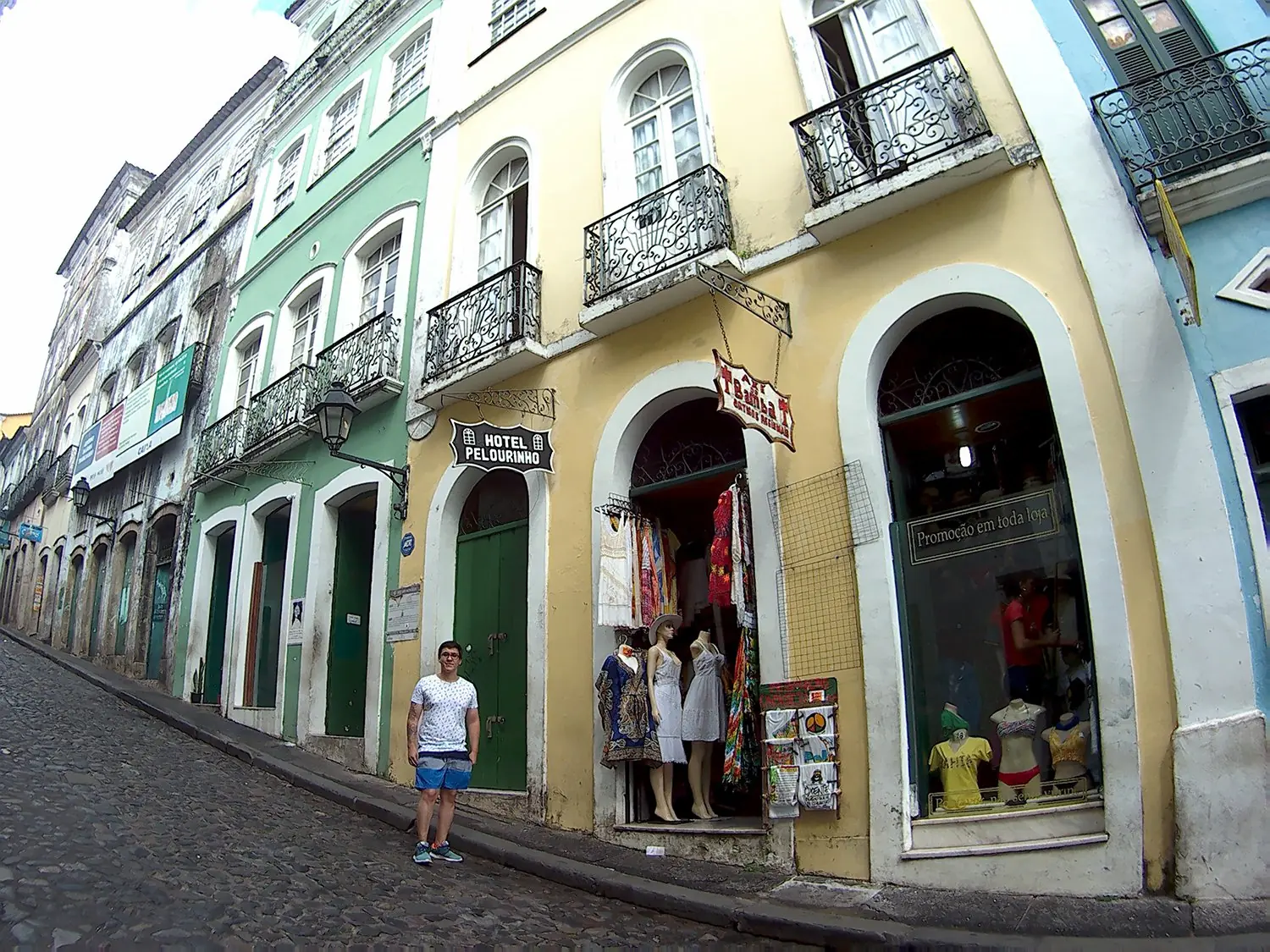 VIAJE