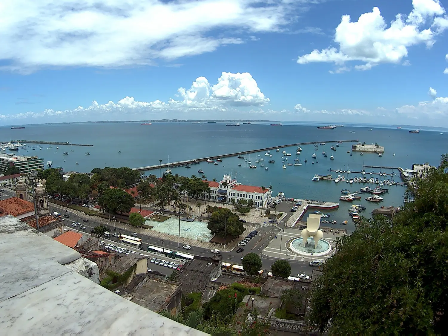 SALVADOR