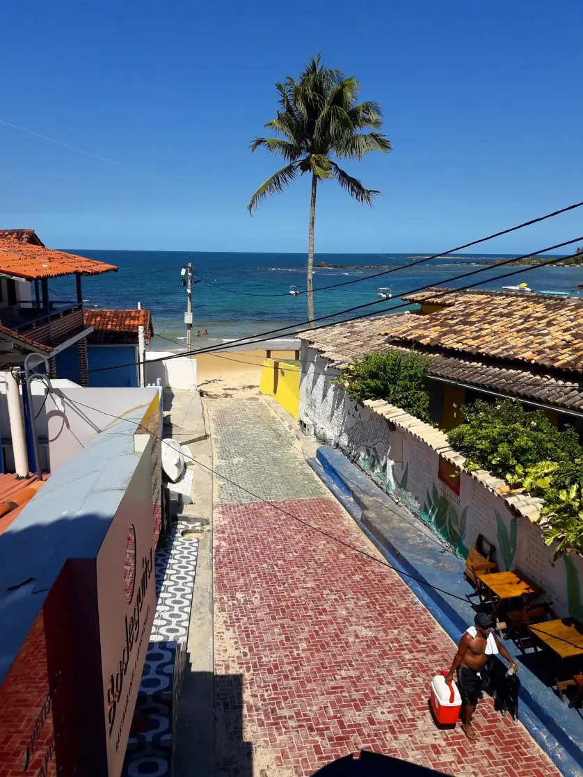 SALVADOR