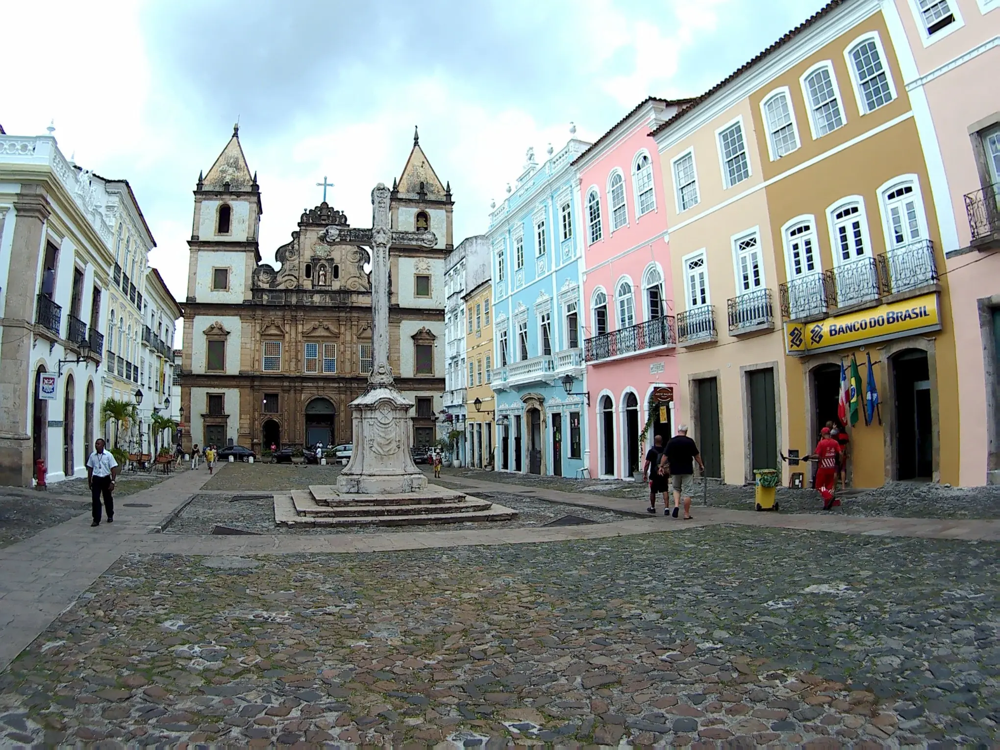 BAHIA
