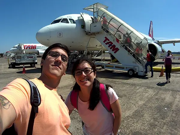 VIAJE