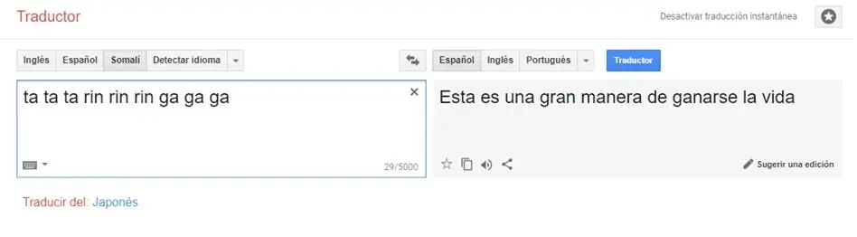 humor