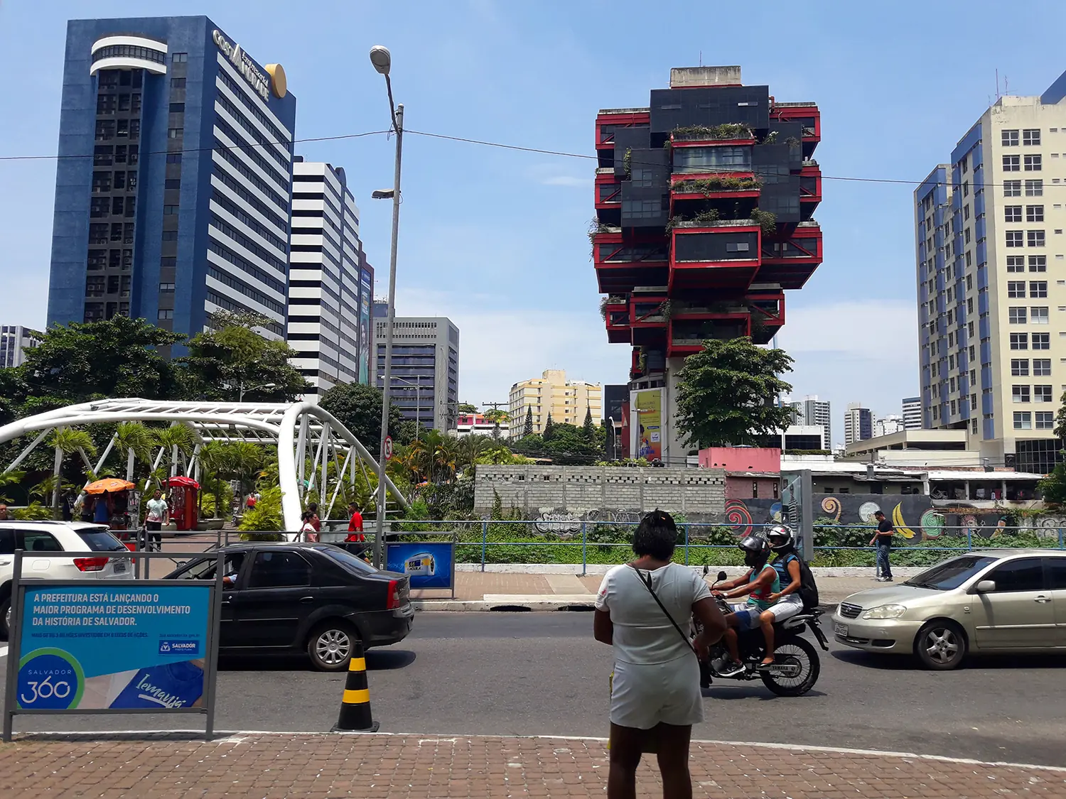 BAHIA