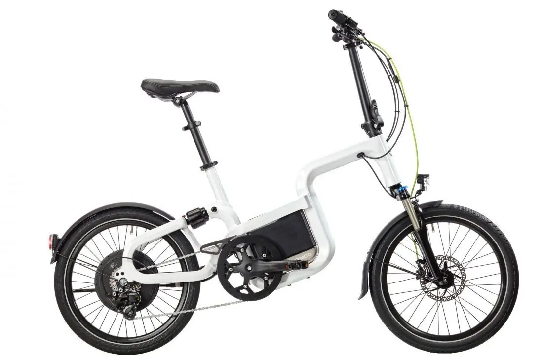 bicicletas