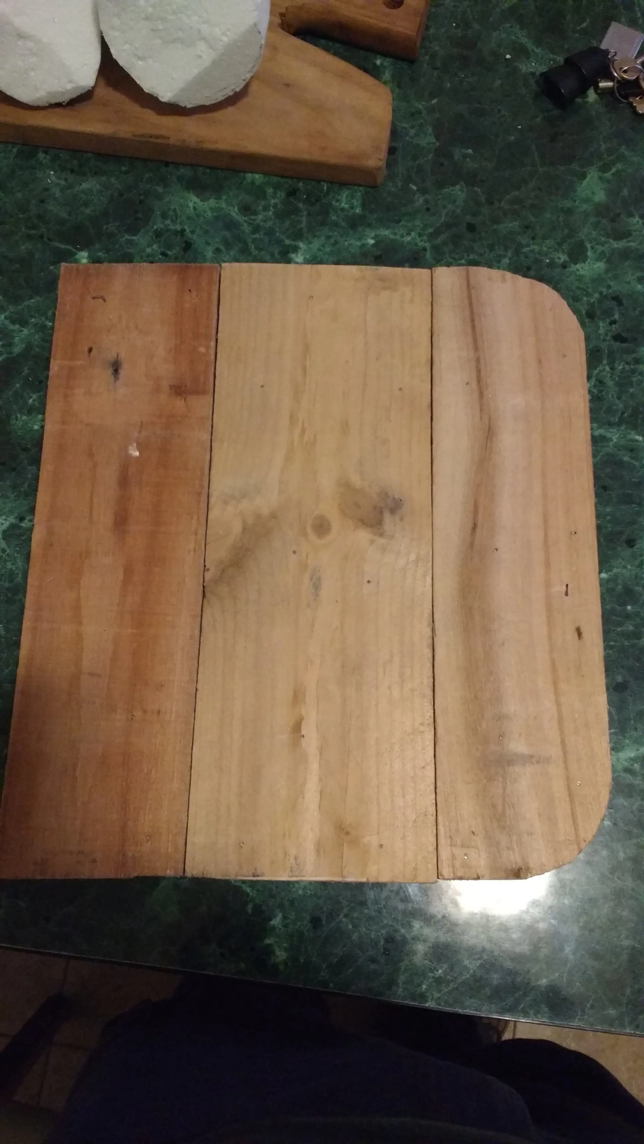pallets